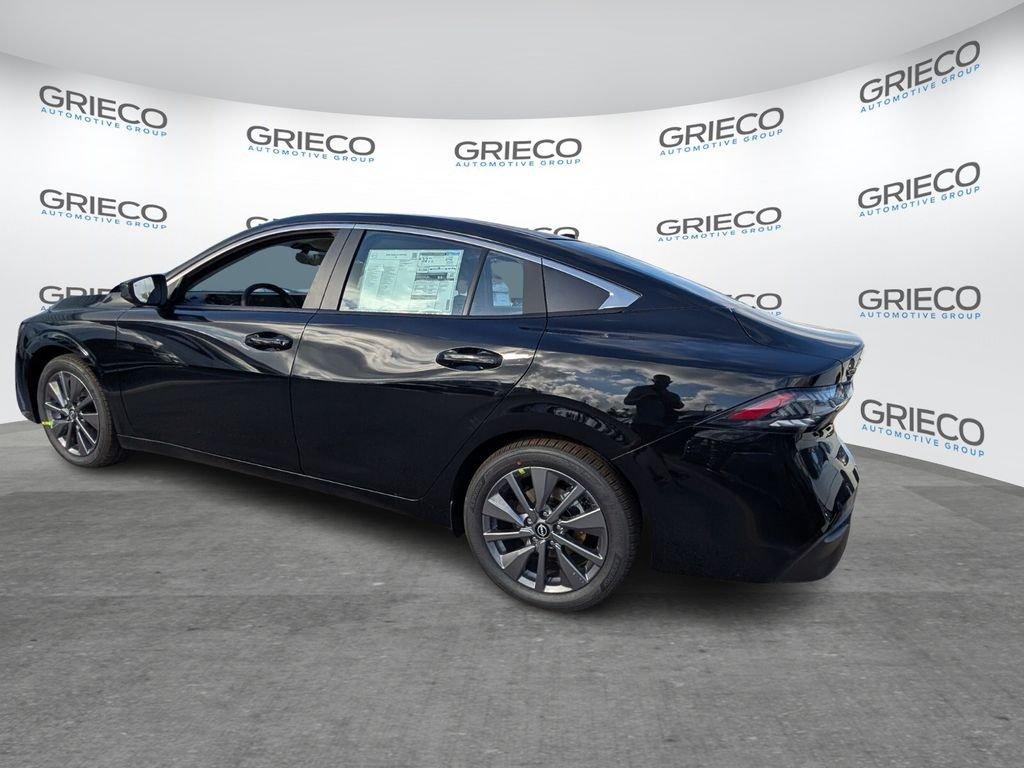 Nissan Sentra Sl - Thumbnail 6