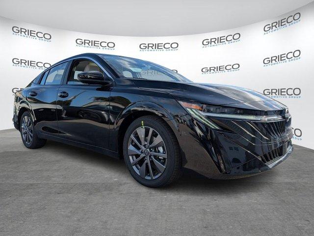 Nissan Sentra Sl - View 1