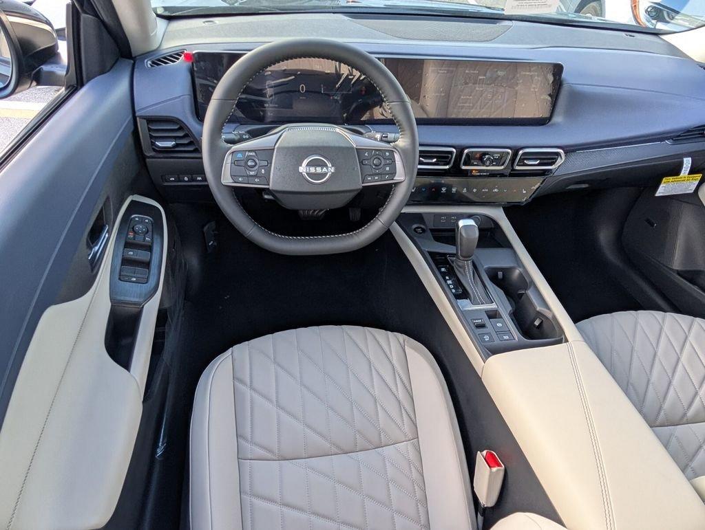 Nissan Sentra Sl - Thumbnail 14