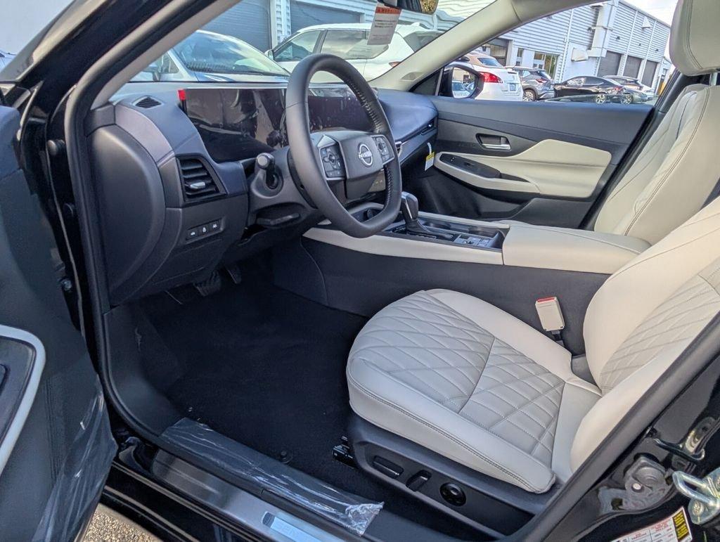 Nissan Sentra Sl - Thumbnail 12