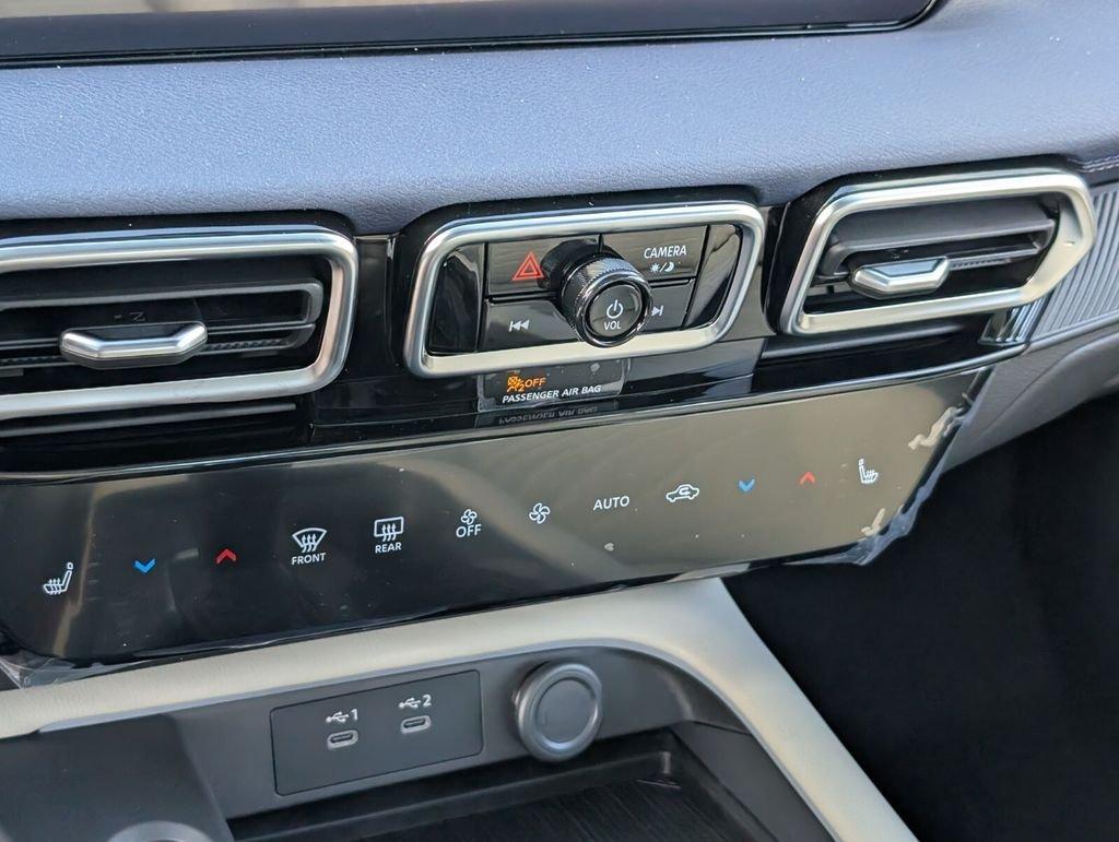 Nissan Sentra Sl - Thumbnail 18