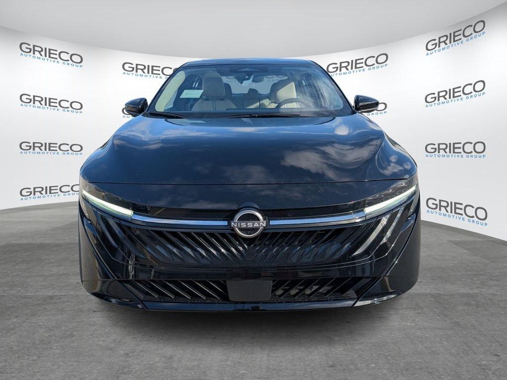 Nissan Sentra Sl - Thumbnail 3