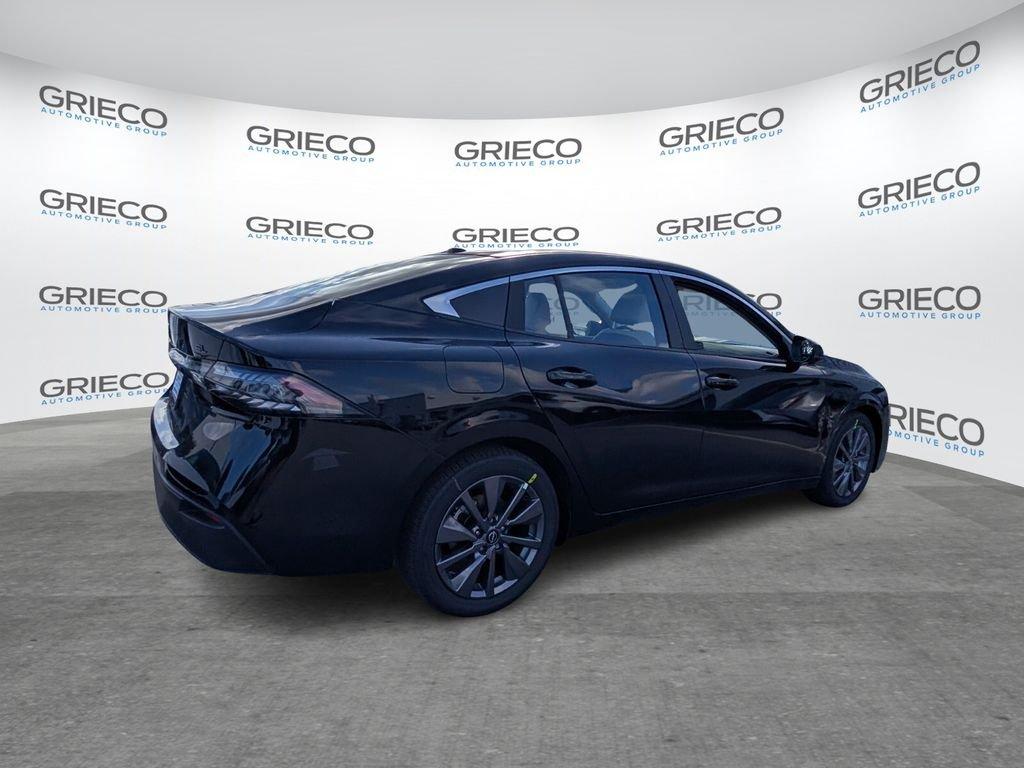 Nissan Sentra Sl - Thumbnail 8