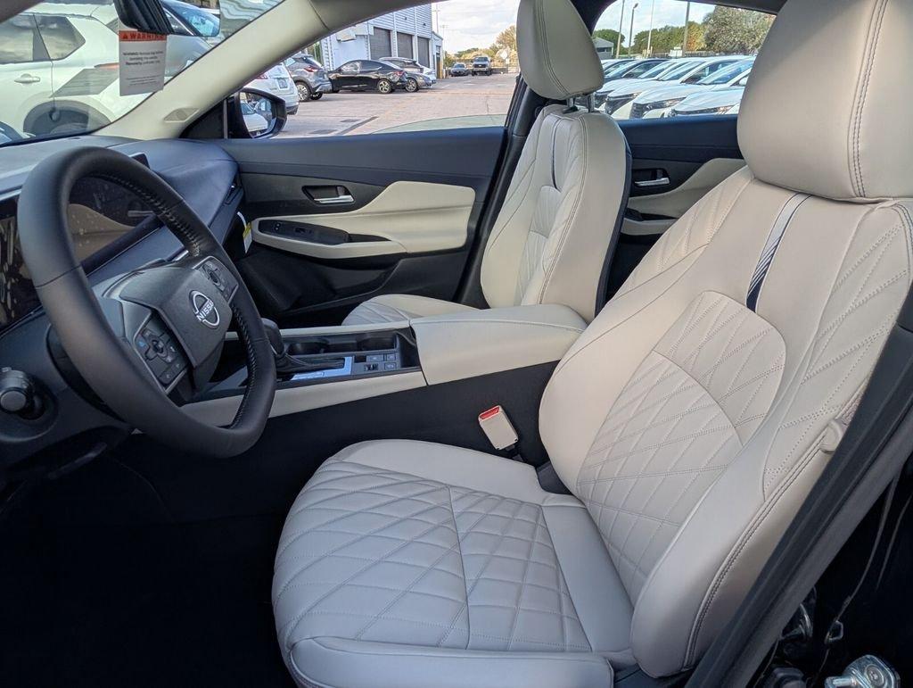 Nissan Sentra Sl - Thumbnail 11