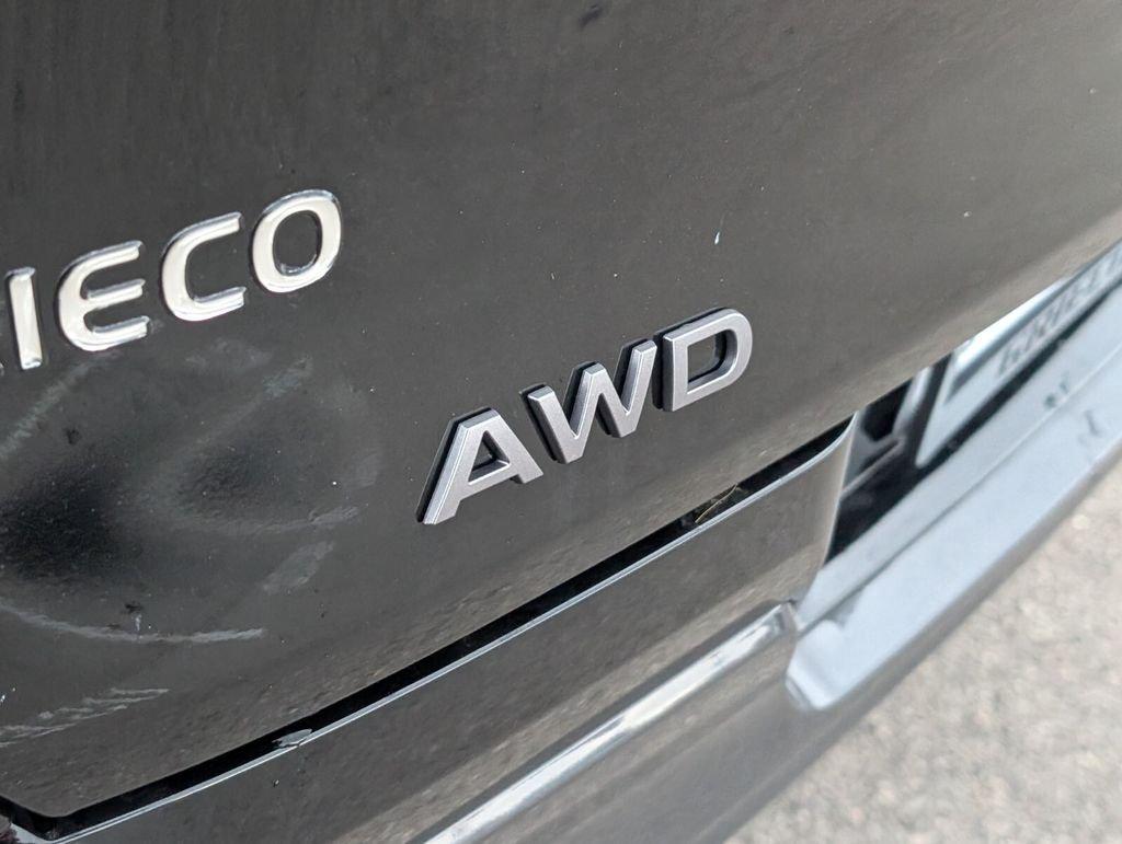 Nissan Murano Platinum - Thumbnail 14