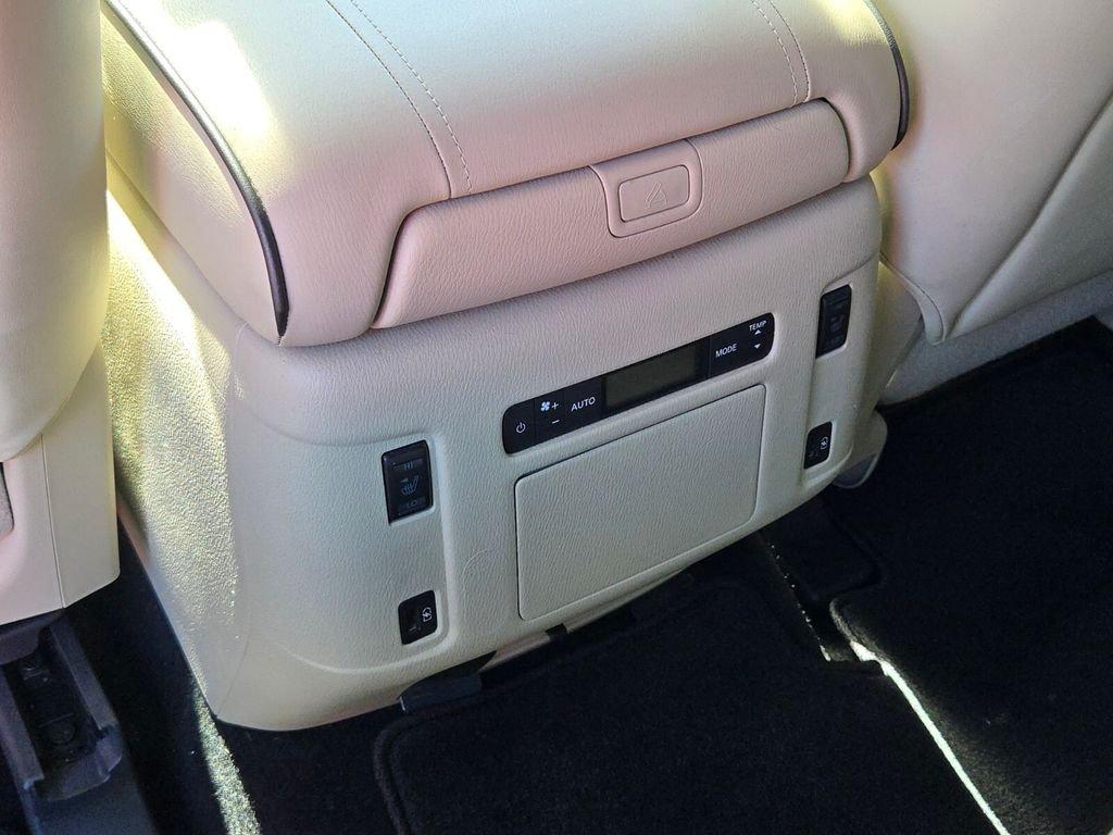 Infiniti Qx80 Sensory - Thumbnail 18