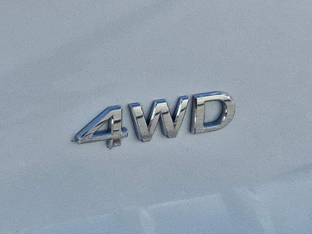 Infiniti Qx80 Sensory - Thumbnail 11