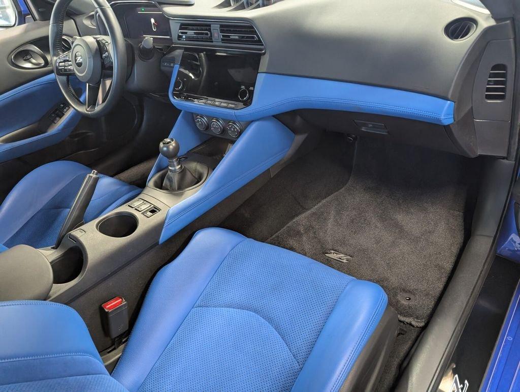 Nissan Z Performance - Thumbnail 14