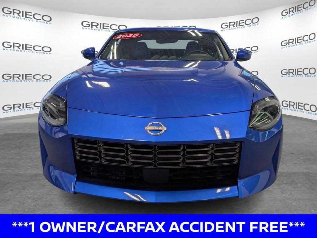 Nissan Z Performance - Thumbnail 3