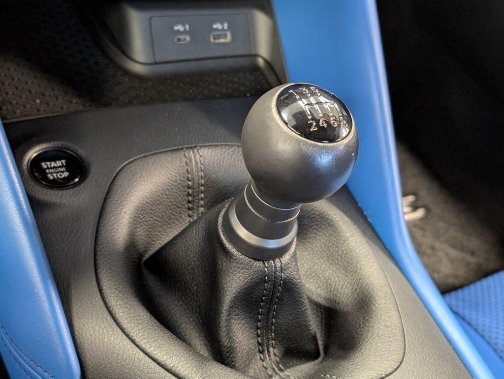 Nissan Z Performance - Thumbnail 19