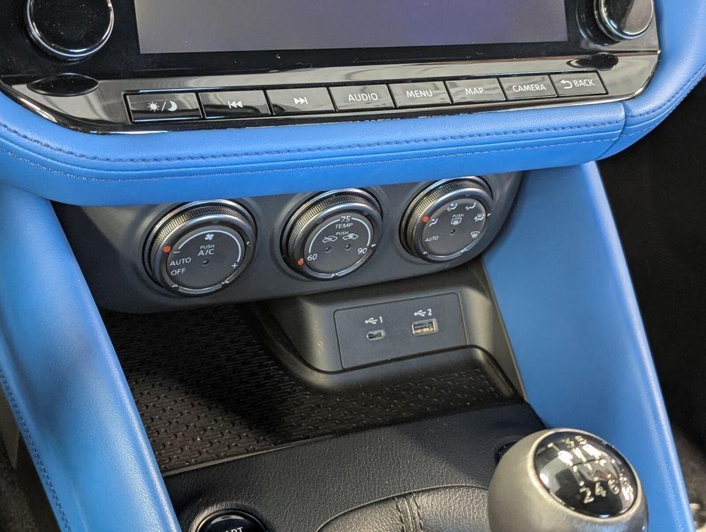 Nissan Z Performance - Thumbnail 18