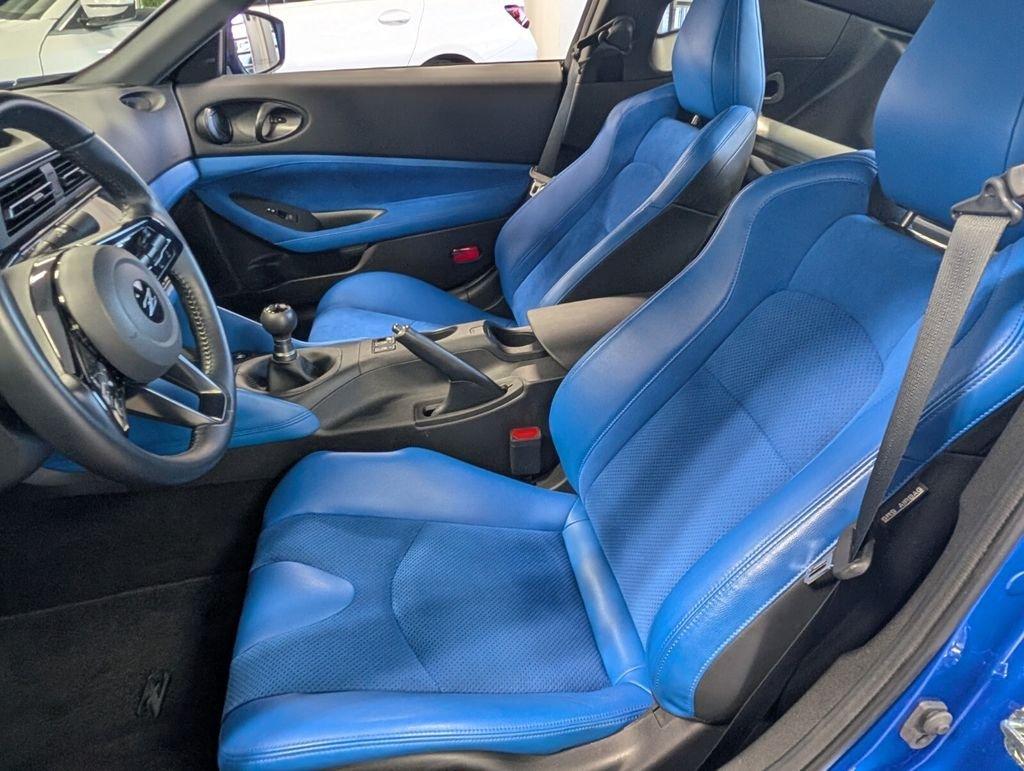 Nissan Z Performance - Thumbnail 10