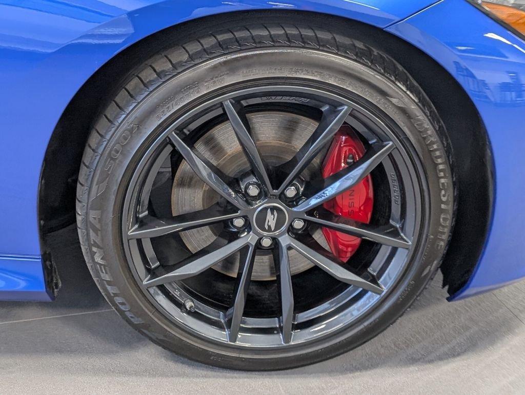 Nissan Z Performance - Thumbnail 9