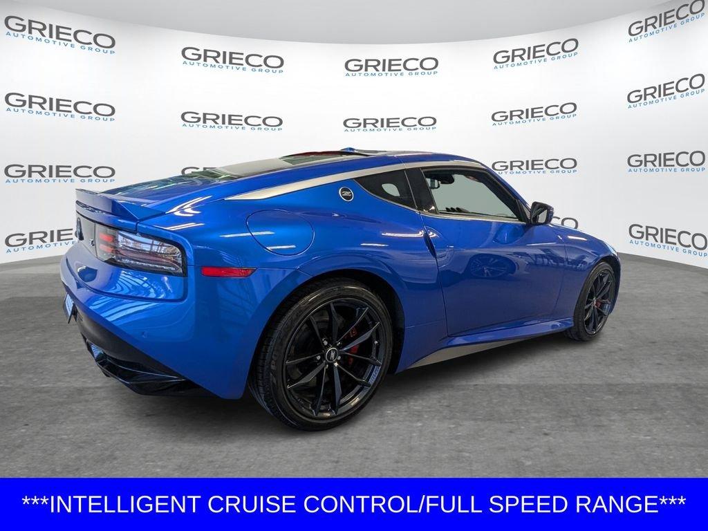 Nissan Z Performance - Thumbnail 7