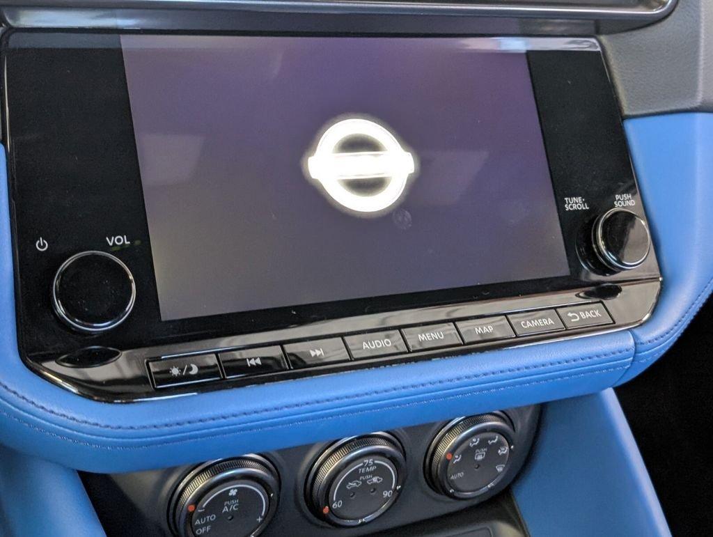 Nissan Z Performance - Thumbnail 17