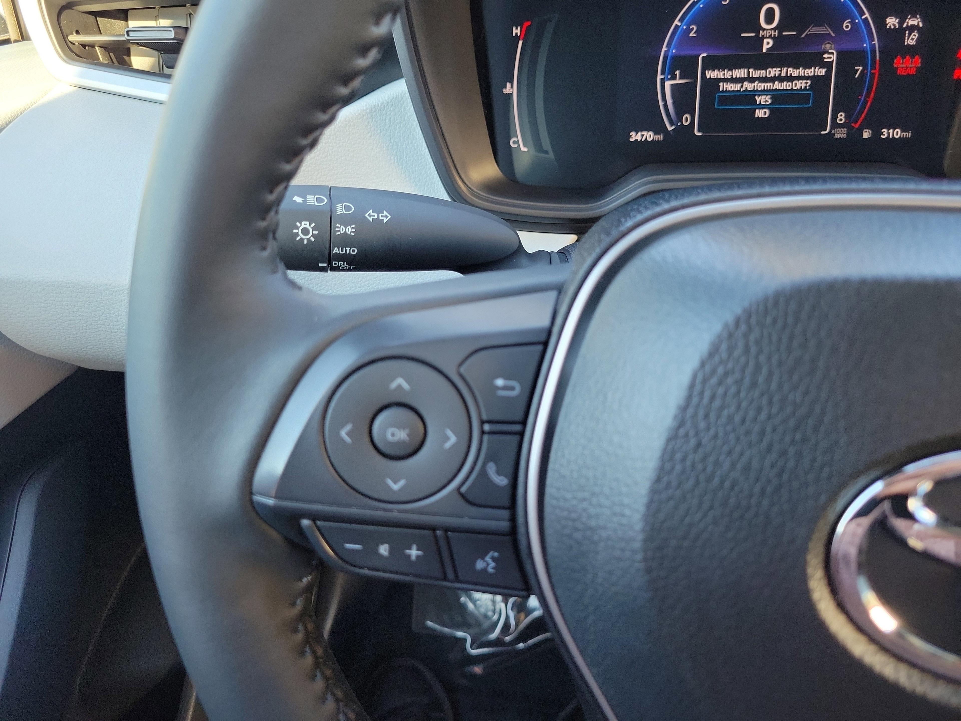 Toyota Corolla Se Fwd - Thumbnail 16