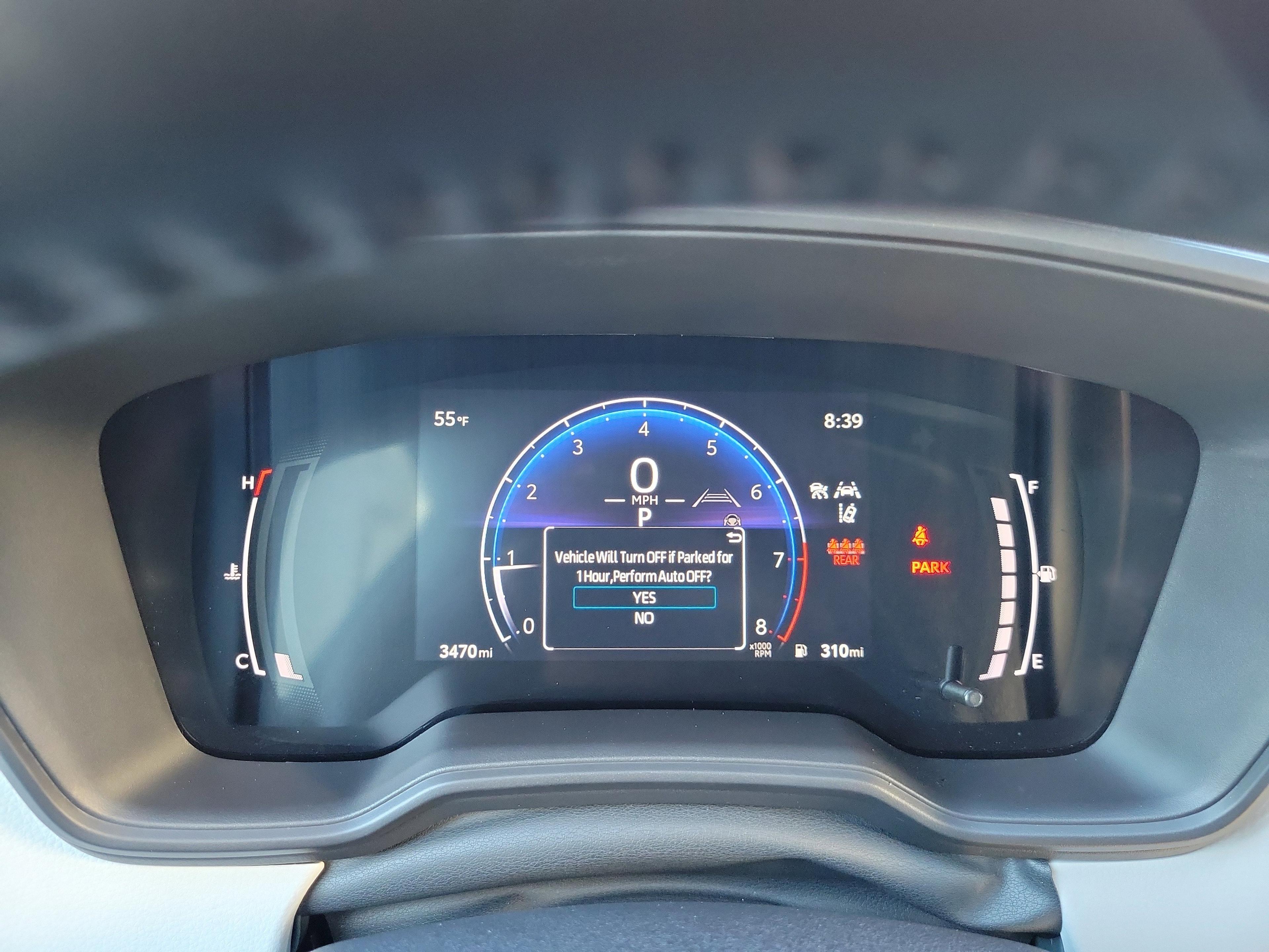 Toyota Corolla Se Fwd - Thumbnail 18