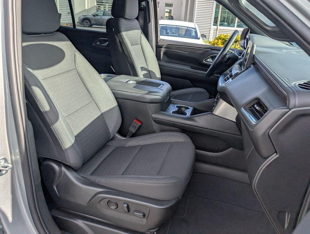 Chevrolet Tahoe Ls - Thumbnail 19