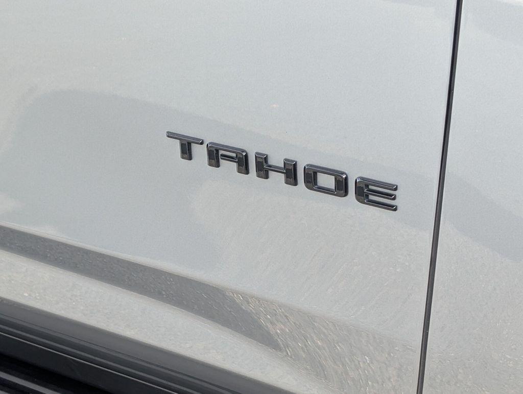 Chevrolet Tahoe Ls - Thumbnail 11