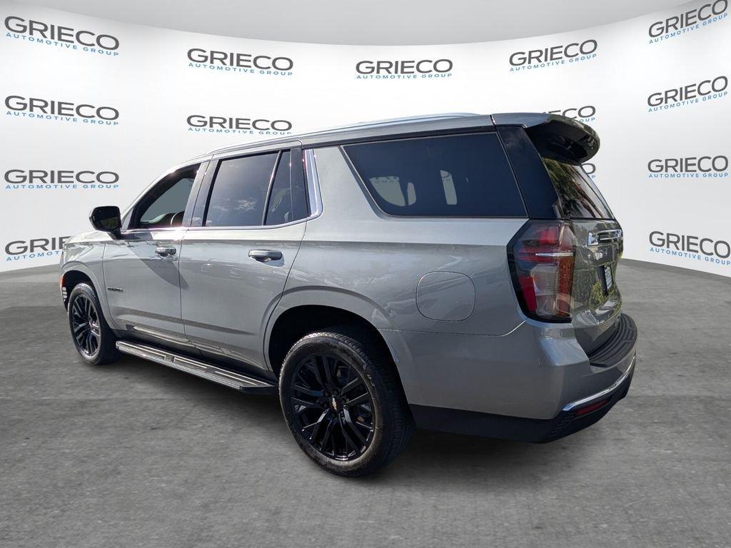 Chevrolet Tahoe Ls - Thumbnail 6