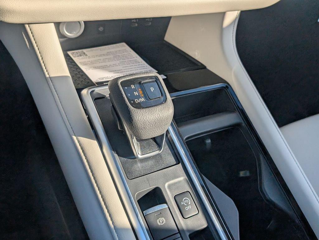 Nissan Pathfinder Sl - Thumbnail 18