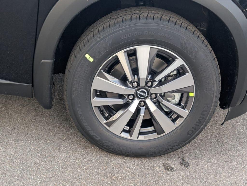 Nissan Pathfinder Sl - Thumbnail 10