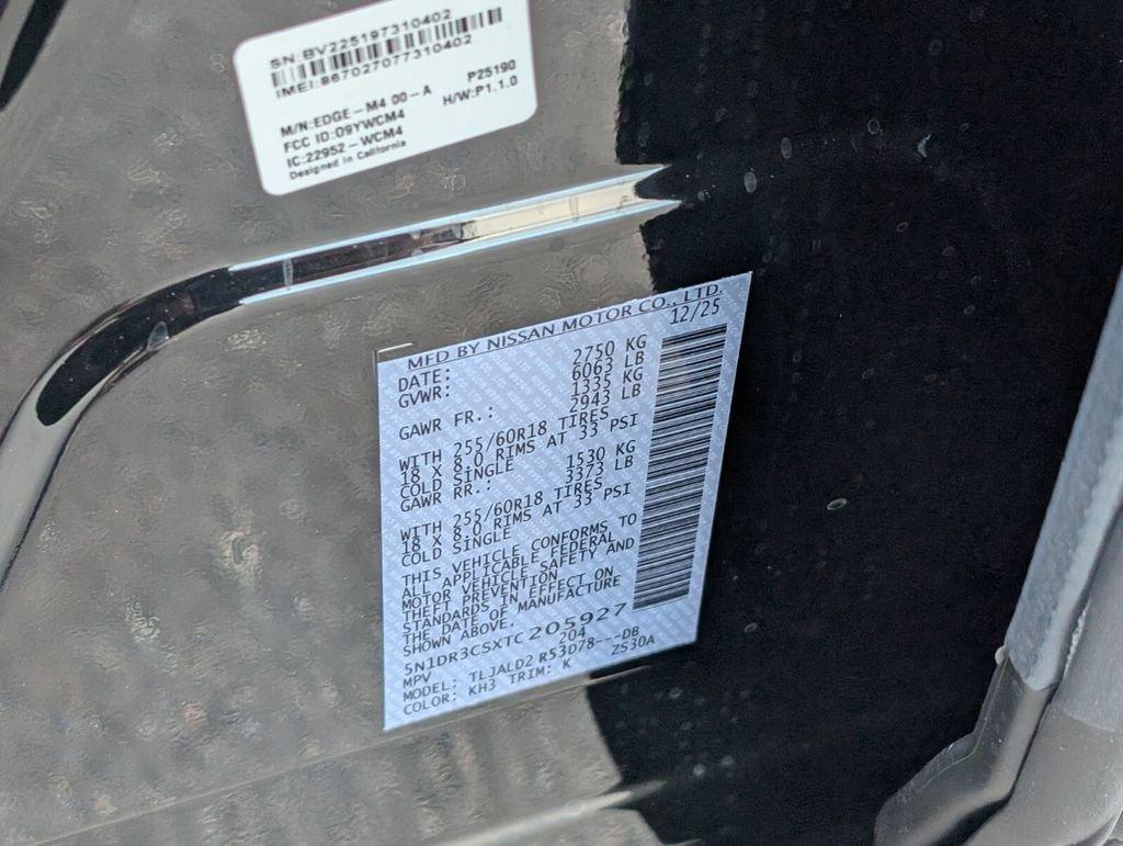 Nissan Pathfinder Sl - Thumbnail 11