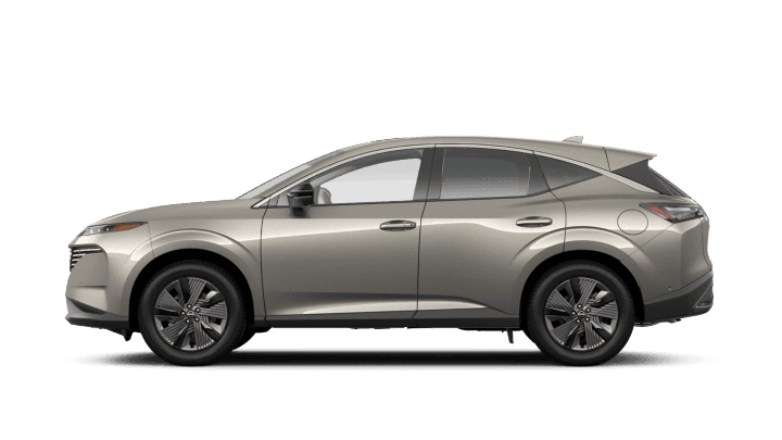 Nissan Murano Sl - Thumbnail 12