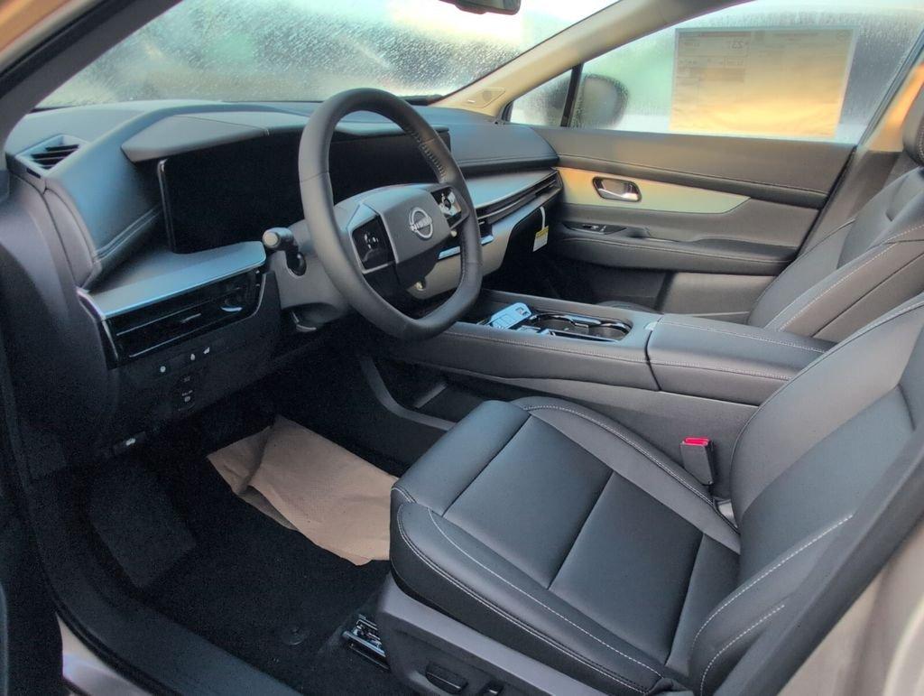 Nissan Murano Sl - Thumbnail 6