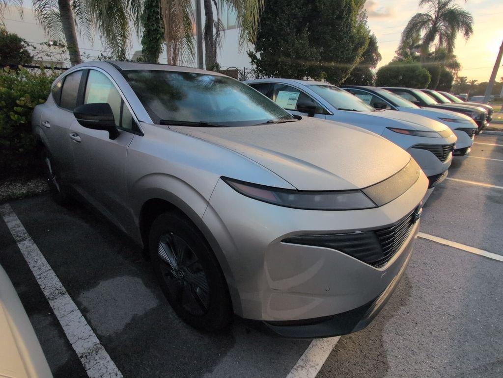 Nissan Murano Sl - Thumbnail 3