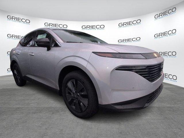 Nissan Murano Sl - Thumbnail 15