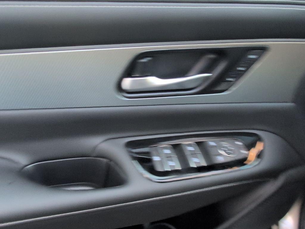 Nissan Murano Sl - Thumbnail 8