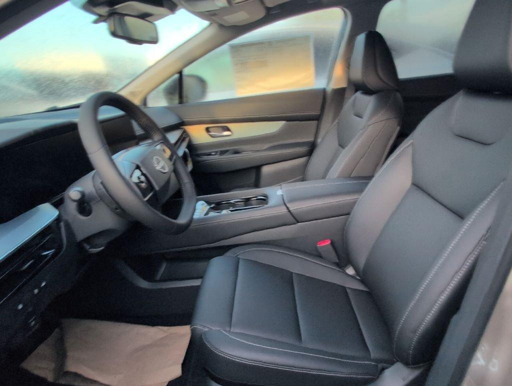 Nissan Murano Sl - Thumbnail 7