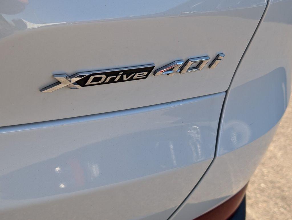 Bmw X5 Xdrive40I - Thumbnail 17