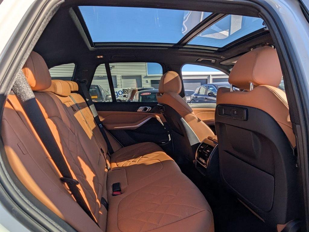 Bmw X5 Xdrive40I - Thumbnail 18