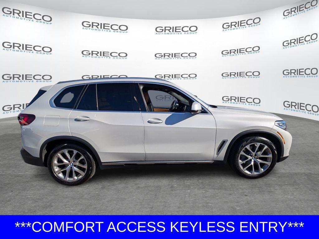 Bmw X5 Xdrive40I - Thumbnail 9