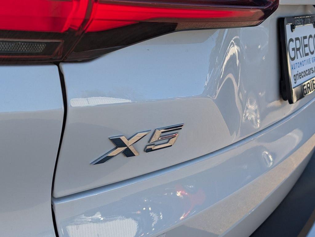 Bmw X5 Xdrive40I - Thumbnail 15