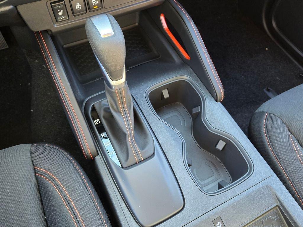 Nissan Frontier Crew Cab Pro-X® - Thumbnail 19