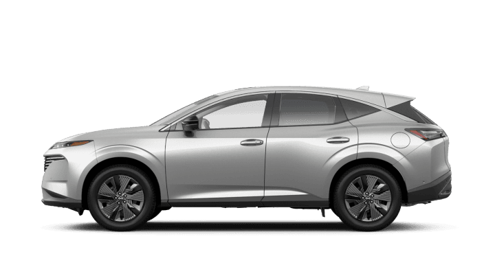 Nissan Murano Sl - Thumbnail 10