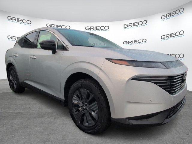 Nissan Murano Sl - View 1