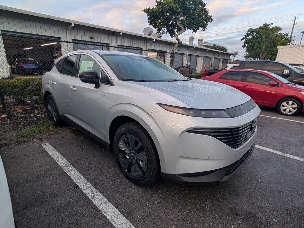 Nissan Murano Sl - Thumbnail 3