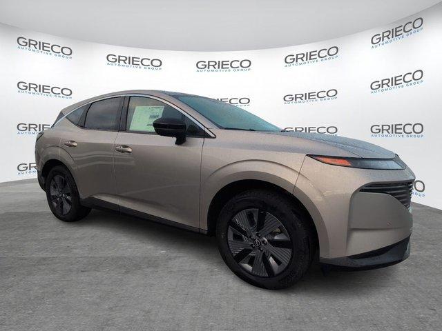 Nissan Murano Sl - Thumbnail 14