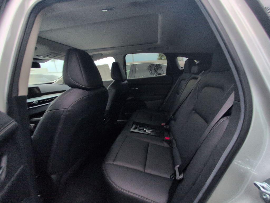 Nissan Murano Sl - Thumbnail 9