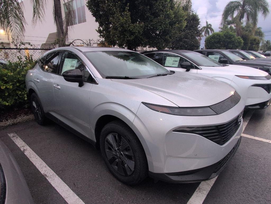 Nissan Murano Sl - Thumbnail 3