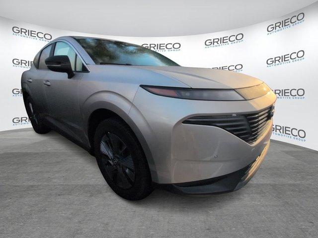 Nissan Murano Sl - Thumbnail 19