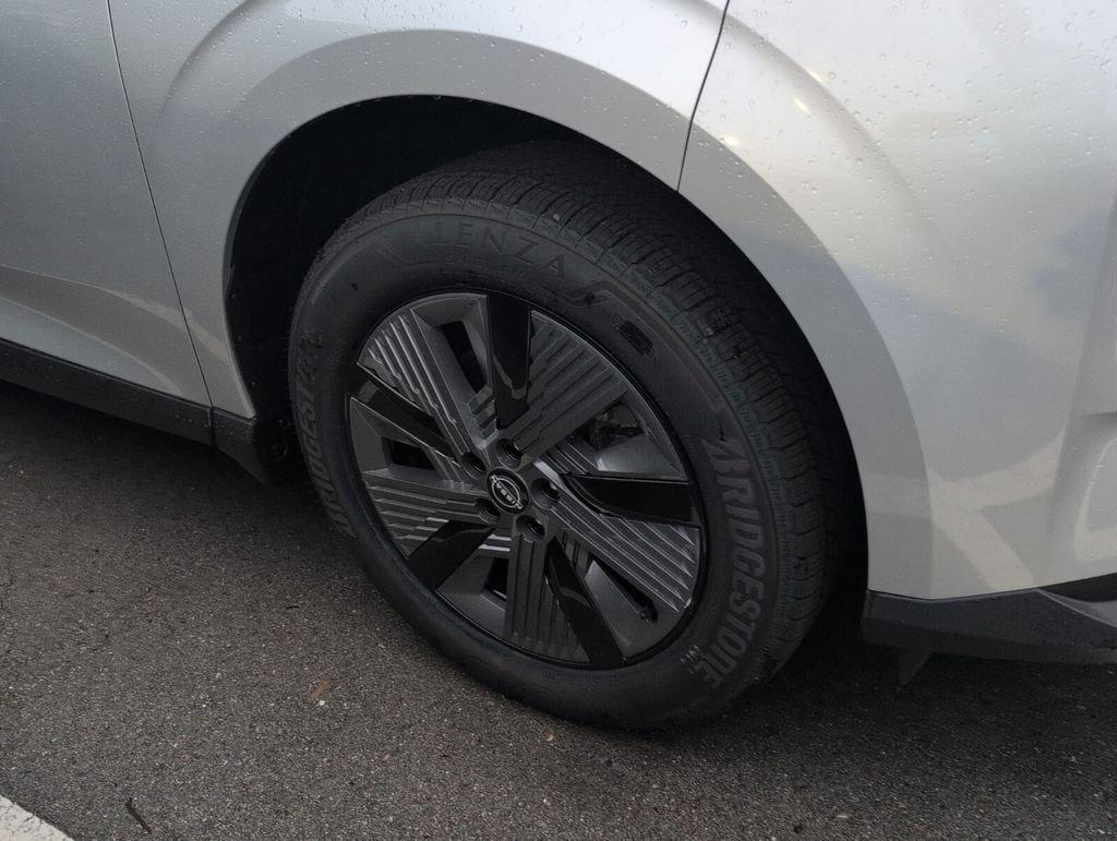 Nissan Murano Sl - Thumbnail 4