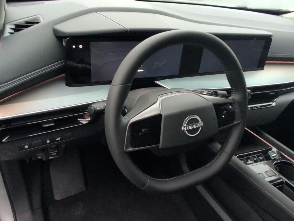 Nissan Murano Sl - Thumbnail 11