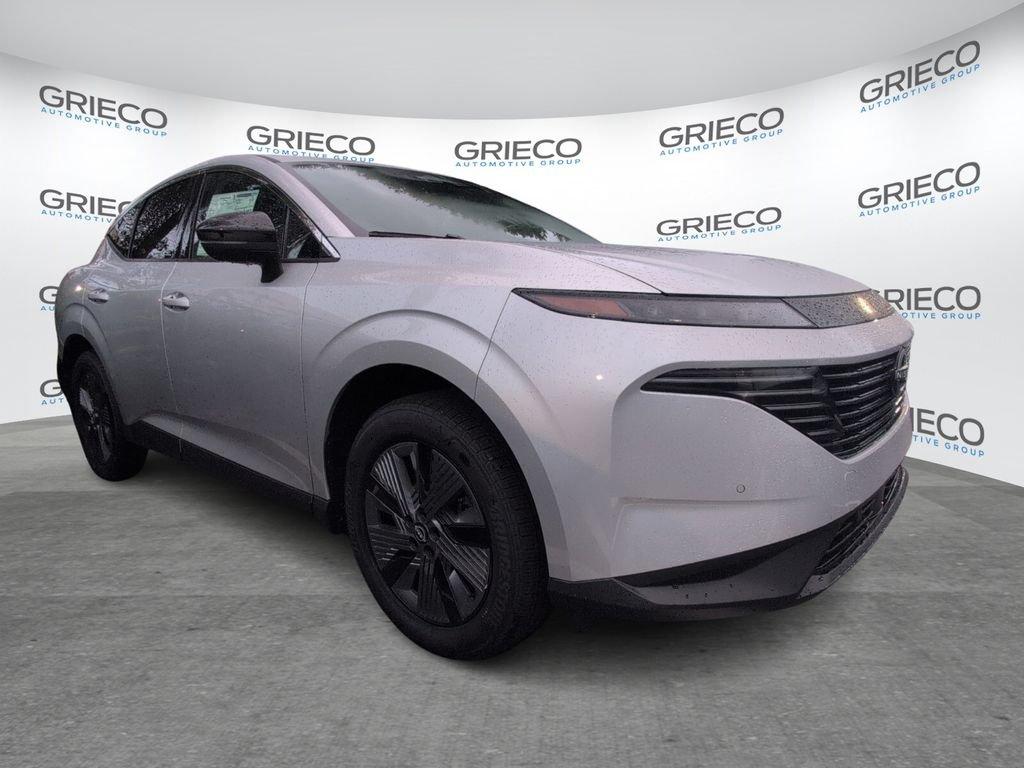 Nissan Murano Sl - Thumbnail 2