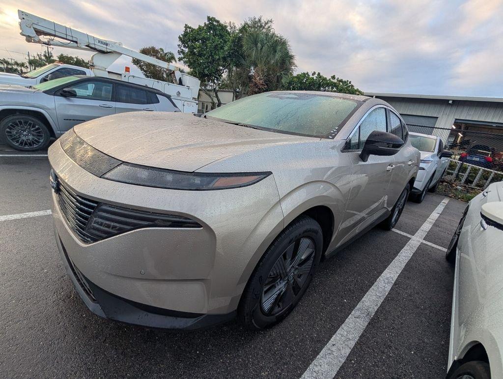 Nissan Murano Sl - Thumbnail 5