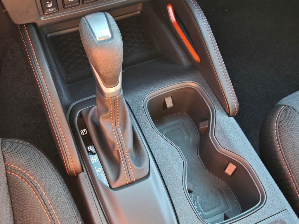 Nissan Frontier Crew Cab Pro-X® - Thumbnail 17